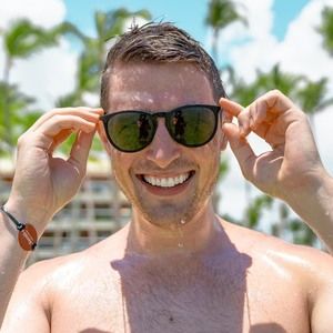 Meet your Posher, Ryan